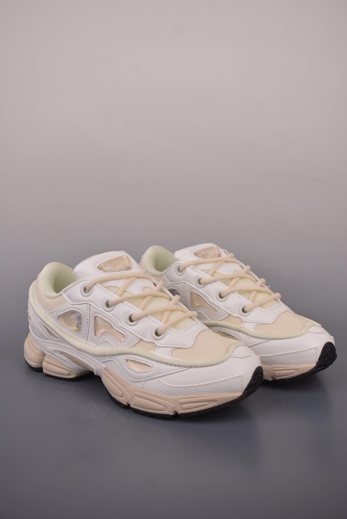 adidas Raf Simons x Ozweego Bunny "Cream White"