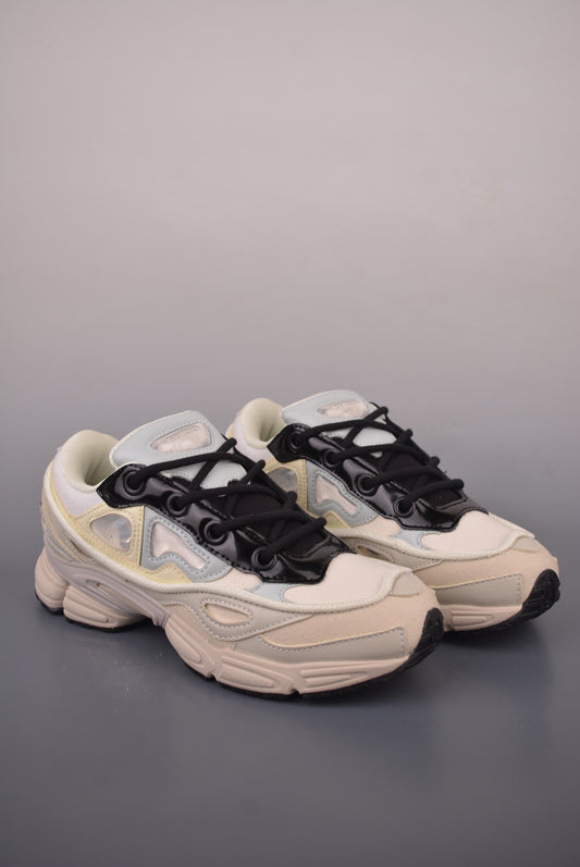 Raf Simons x adidas Ozweego 2 "Cream White"