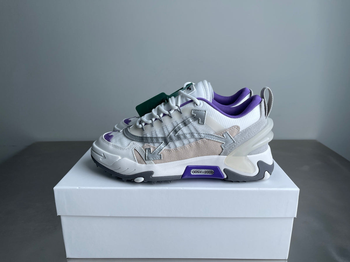 OFF-White sneakers 36-47