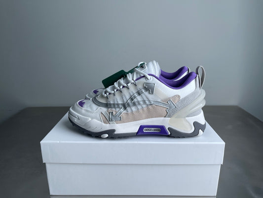 OFF-White sneakers 36-47
