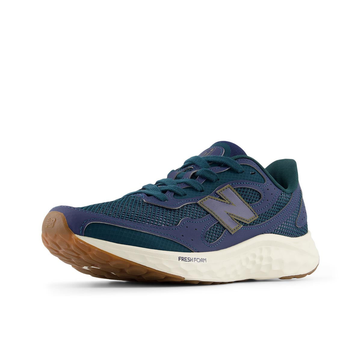 New Balance Fresh Foam Arishi V4 Mens Running Shoes - SS26