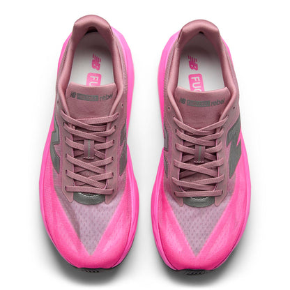 New Balance FuelCell Rebel V5 Mens Running shoes - SS26
