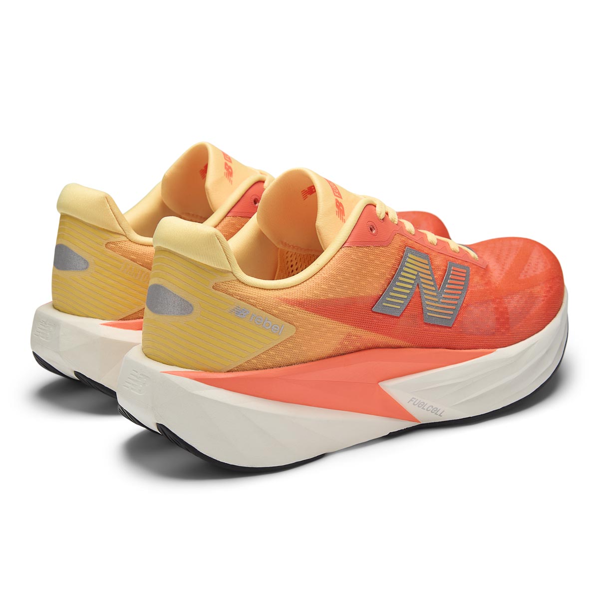 New Balance FuelCell Rebel V5 Mens Running shoes - SS26