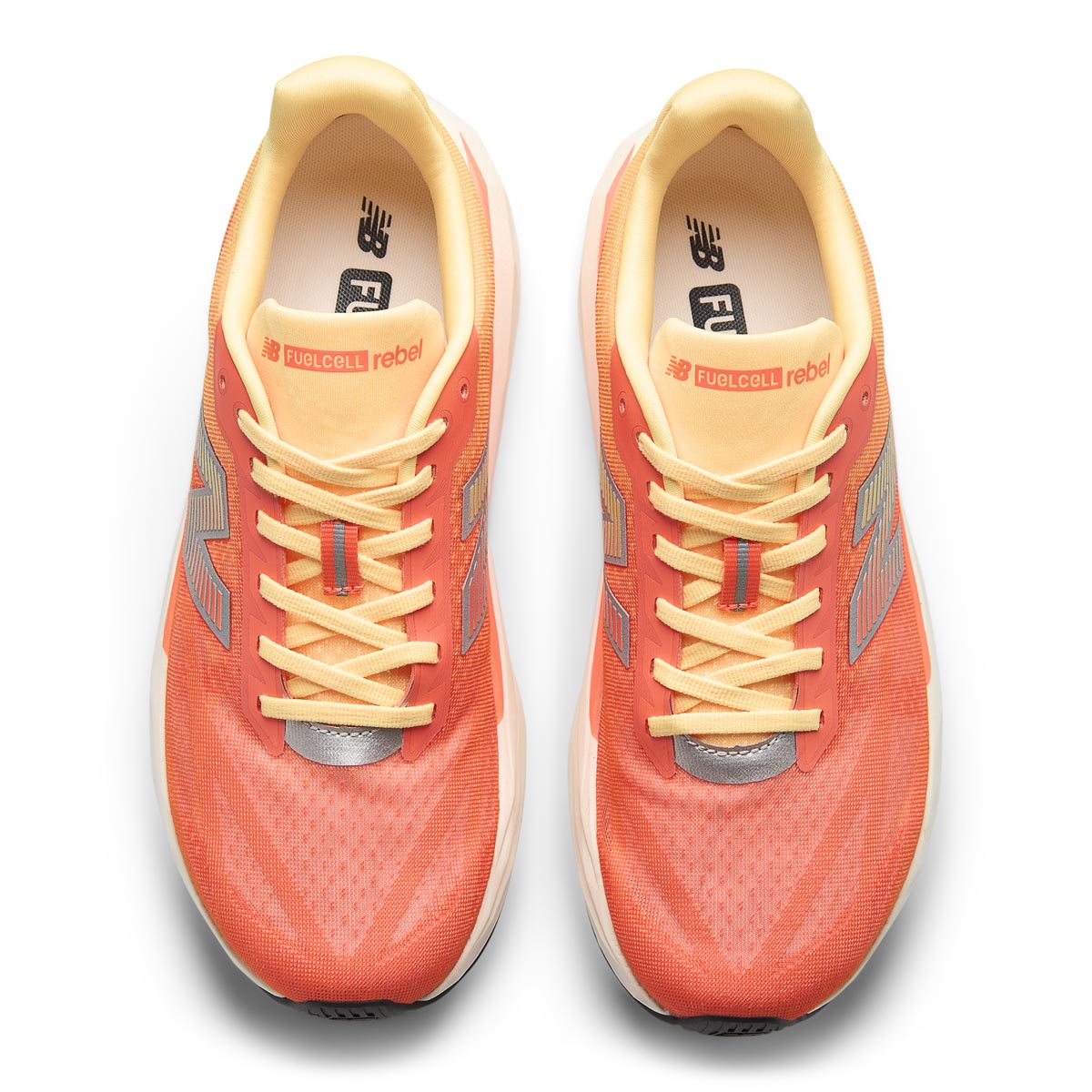 New Balance FuelCell Rebel V5 Mens Running shoes - SS26