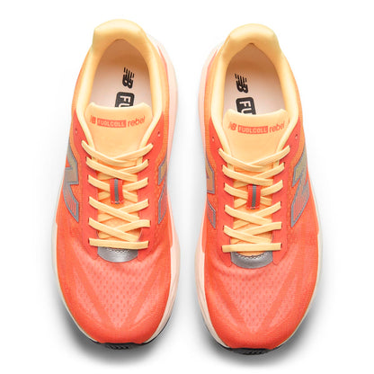 New Balance FuelCell Rebel V5 Mens Running shoes - SS26
