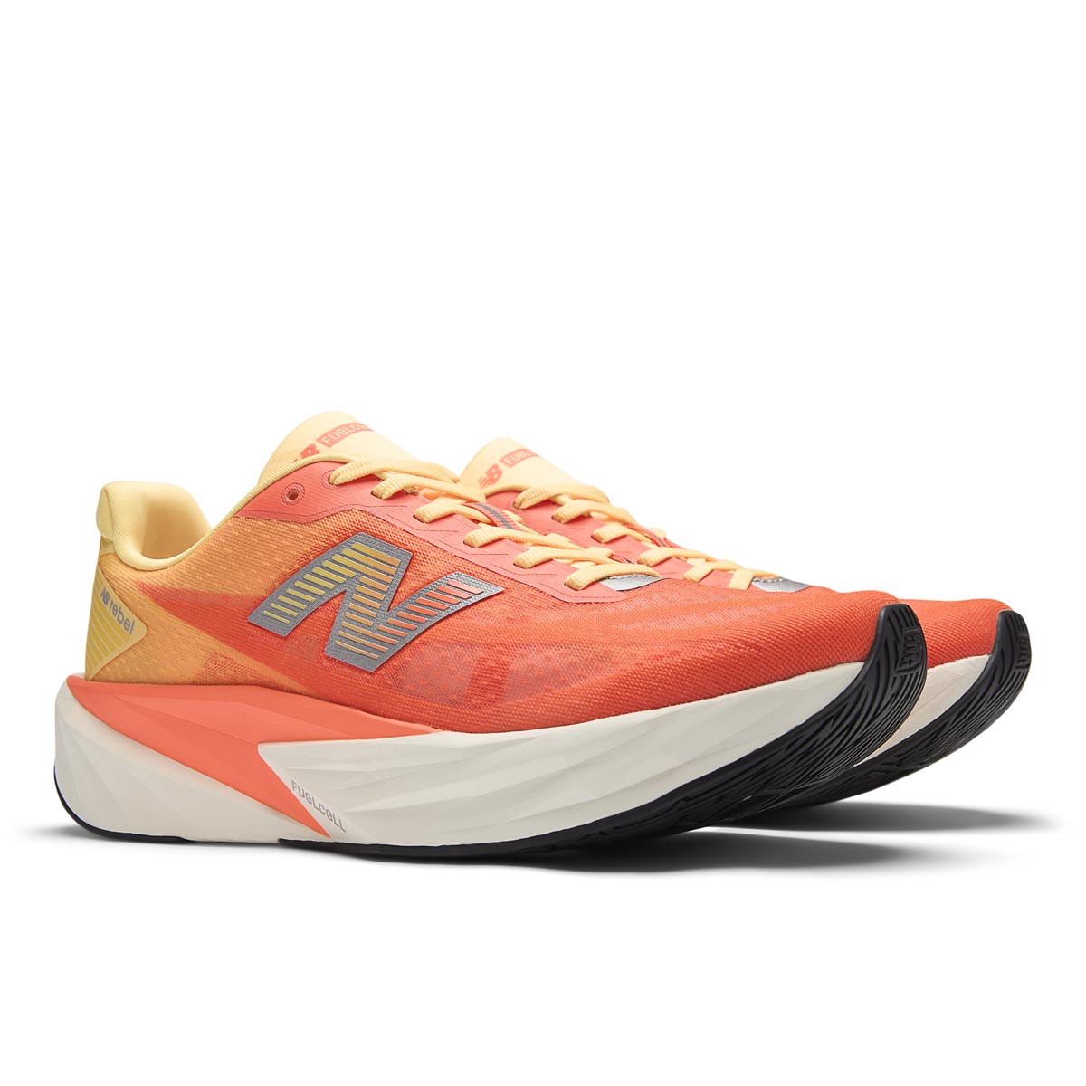 New Balance FuelCell Rebel V5 Mens Running shoes - SS26