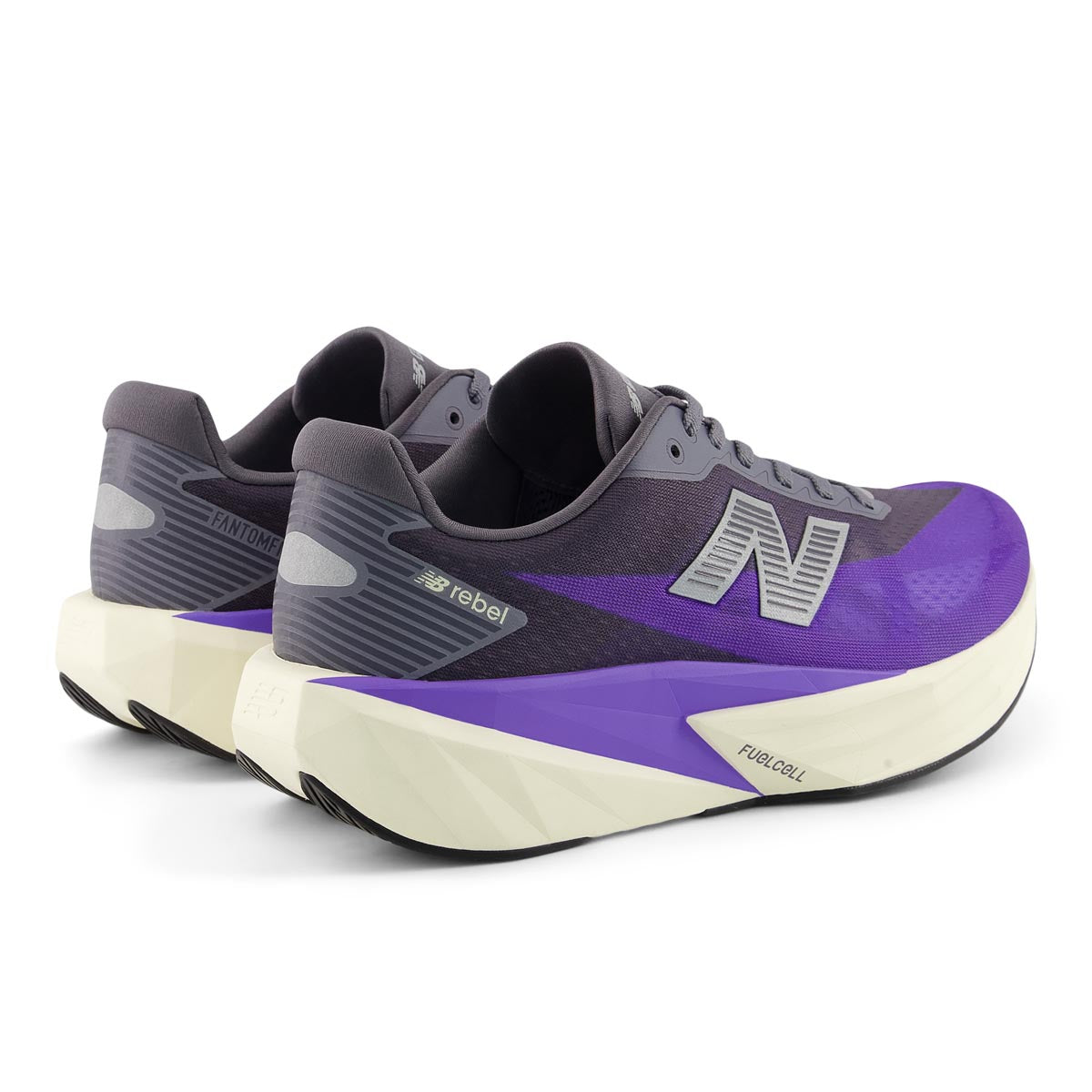New Balance FuelCell Rebel V5 Mens Running shoes - SS26