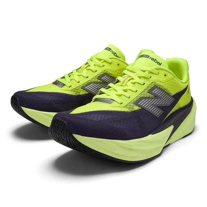 New Balance FuelCell Rebel V5 Mens Running shoes - SS26