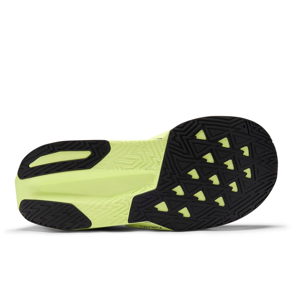 New Balance FuelCell Rebel V5 Mens Running shoes - SS26