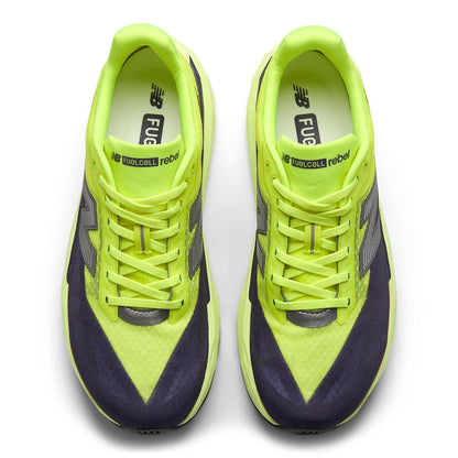 New Balance FuelCell Rebel V5 Mens Running shoes - SS26