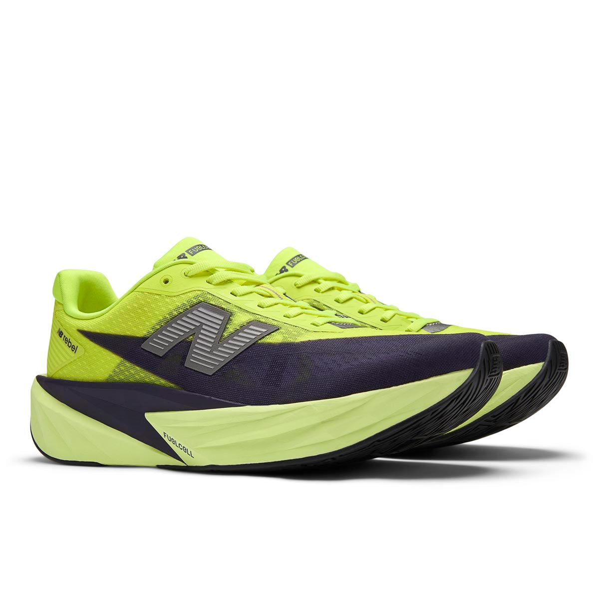 New Balance FuelCell Rebel V5 Mens Running shoes - SS26