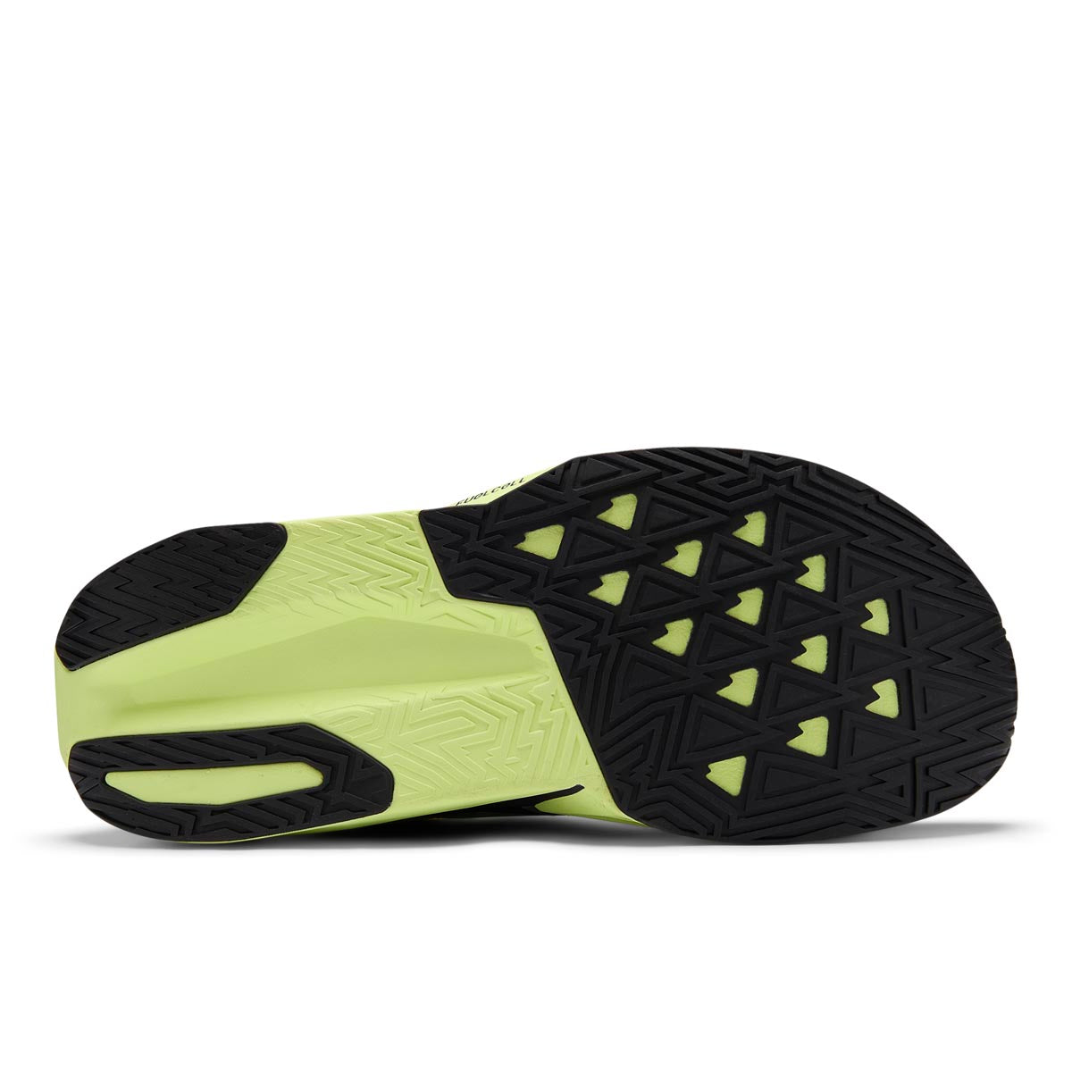 New Balance FuelCell Rebel V5 Mens Running shoes - SS26