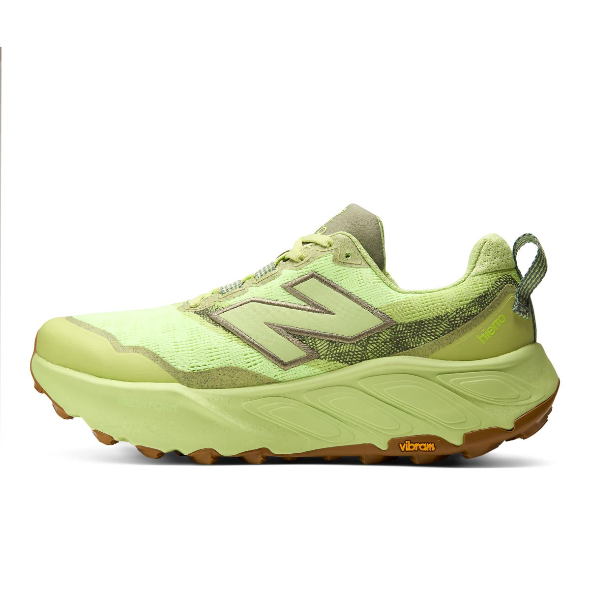 New Balance Fresh Foam X Hierro V9 Mens Running Shoes - SS26
