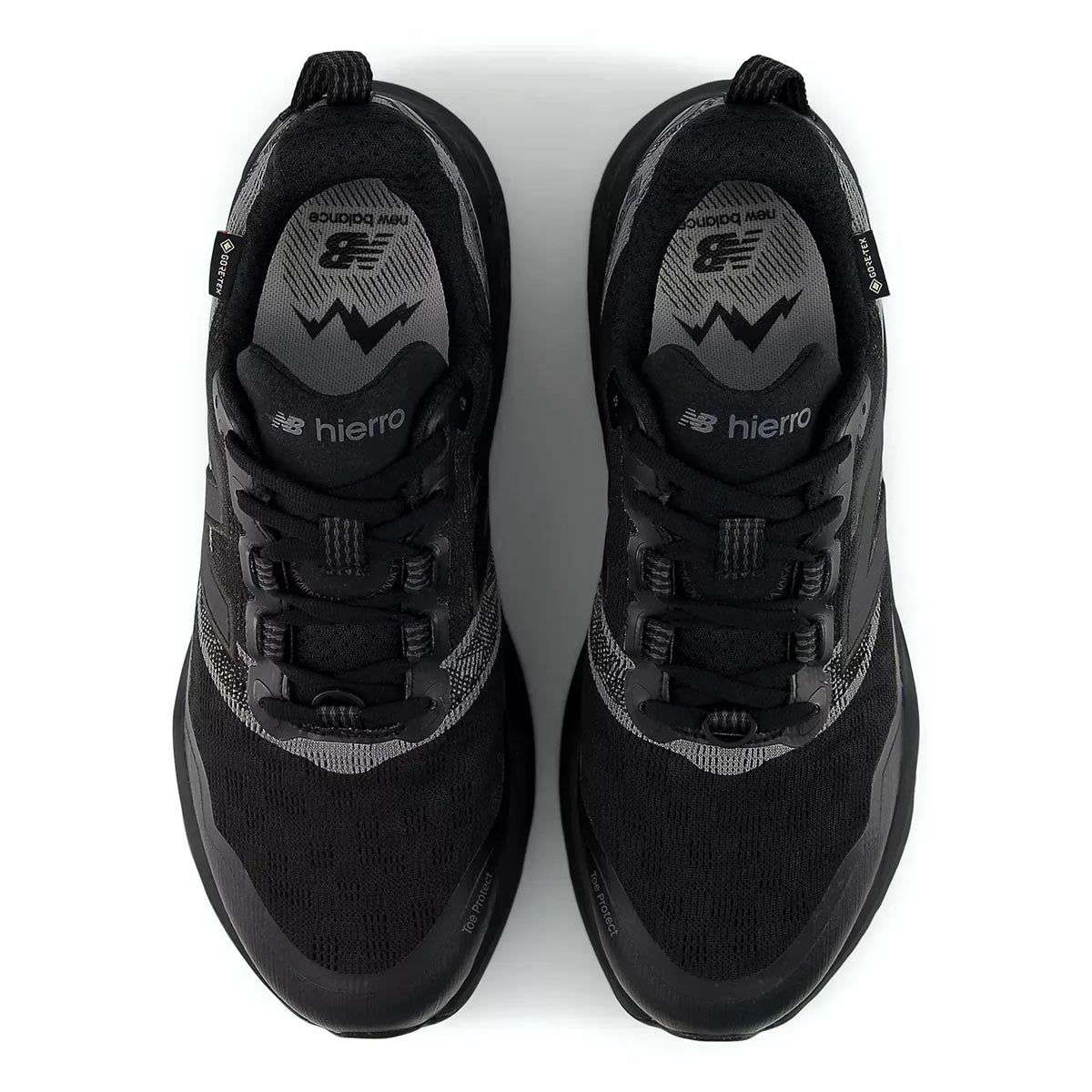New Balance Fresh Foam X Hierro V9 GTX Mens Running Shoes - 2026