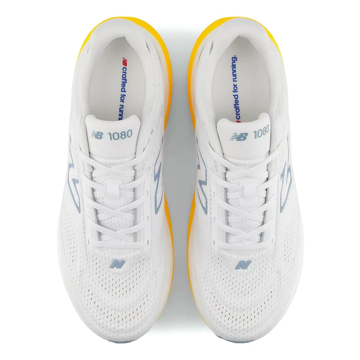 New Balance 1080 V15 Mens Running Shoes - 2026