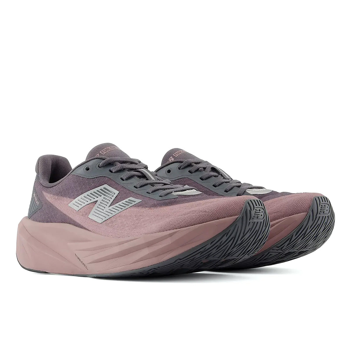 New Balance Fuelcell Rebel V5 Womens Running Shoes - 2026