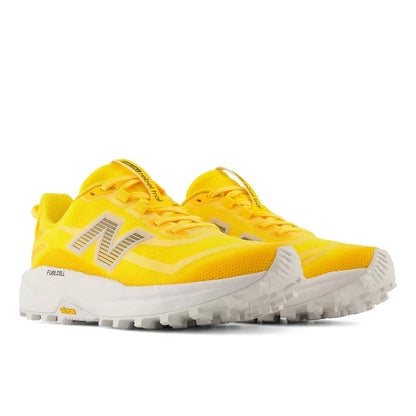 New Balance Rebel Trail Womens Running Shoes - 2026