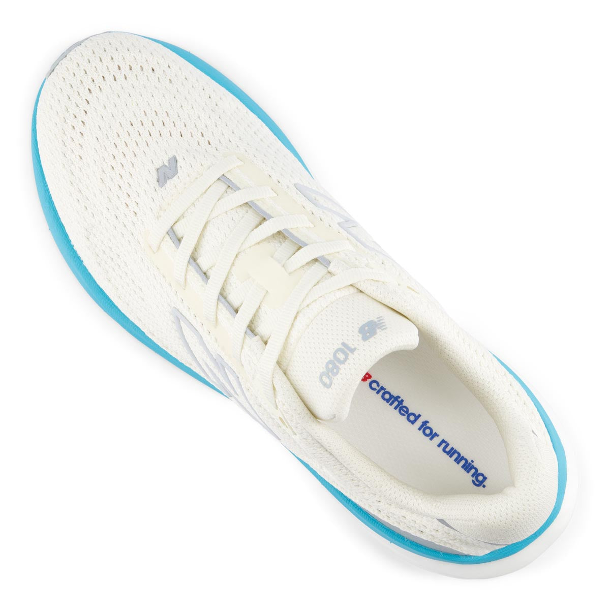 New Balance 1080 V15 Womens Running Shoes - 2026