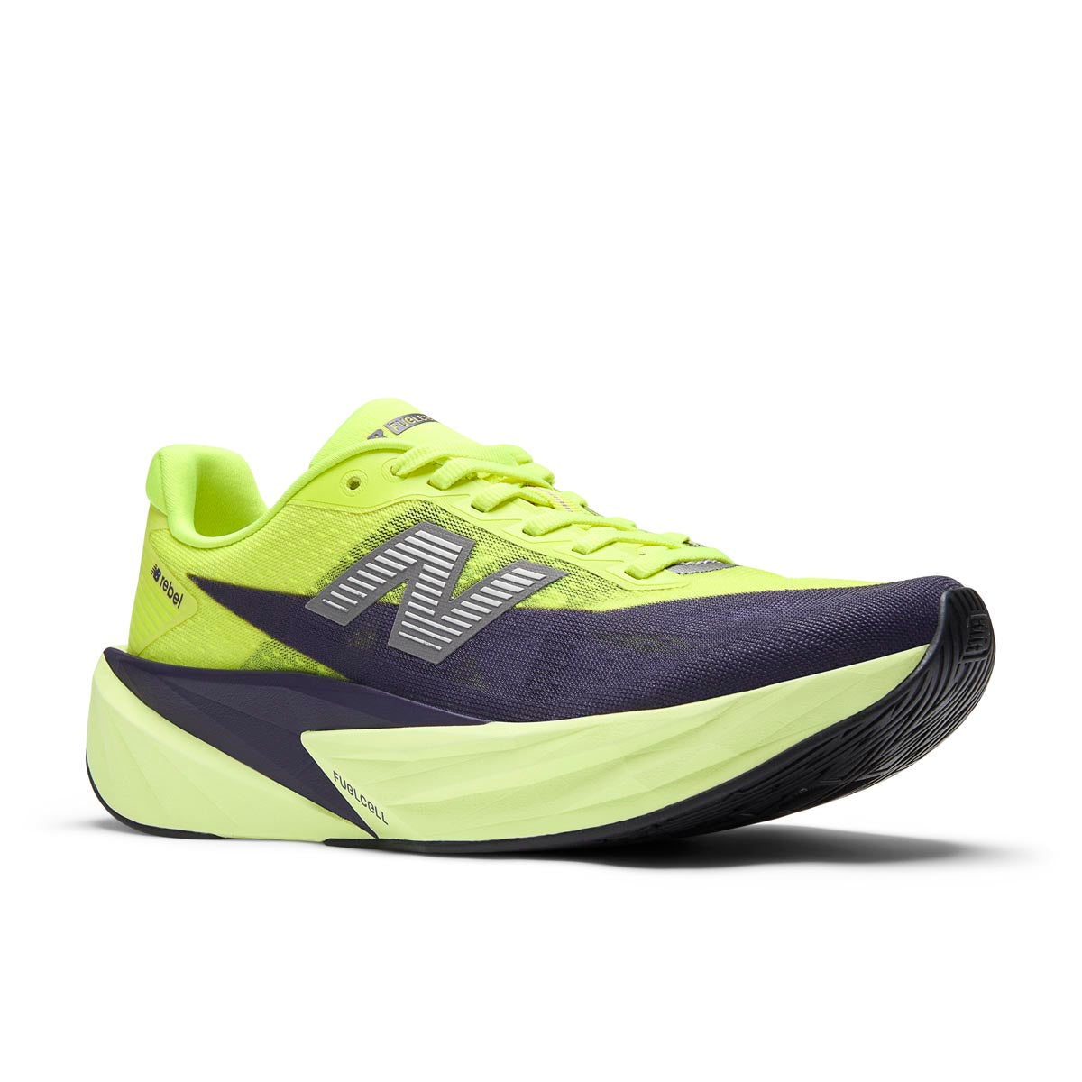 New Balance Fuelcell Rebel V5 Womens Running Shoes - SS26