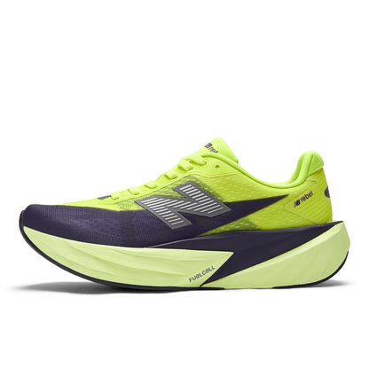 New Balance Fuelcell Rebel V5 Womens Running Shoes - SS26