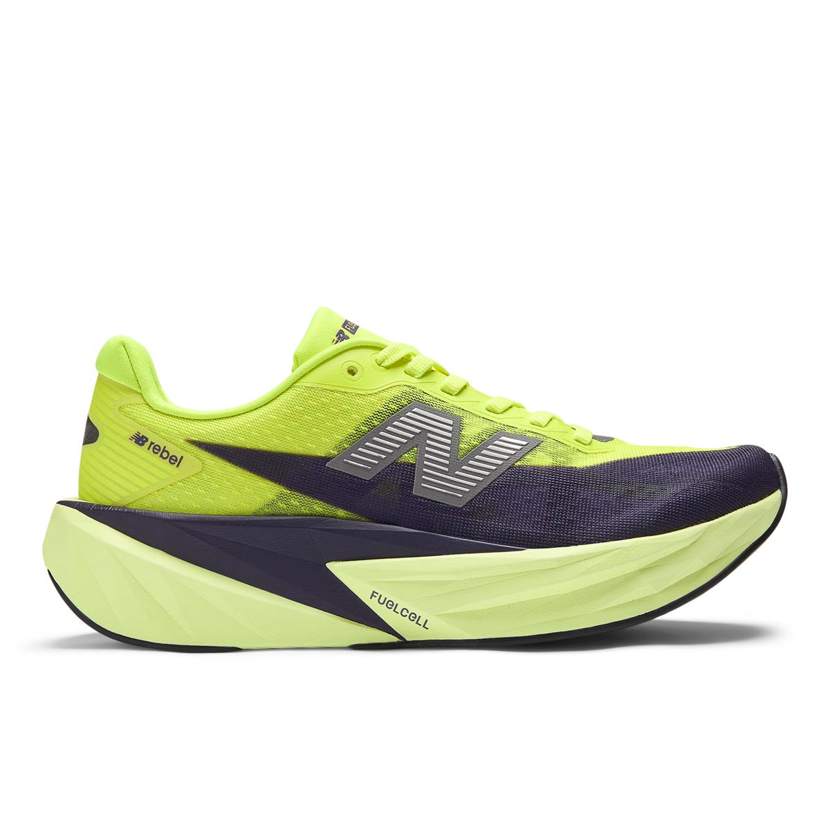 New Balance Fuelcell Rebel V5 Womens Running Shoes - SS26