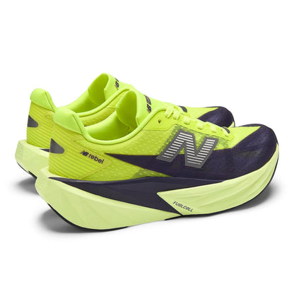 New Balance Fuelcell Rebel V5 Womens Running Shoes - SS26