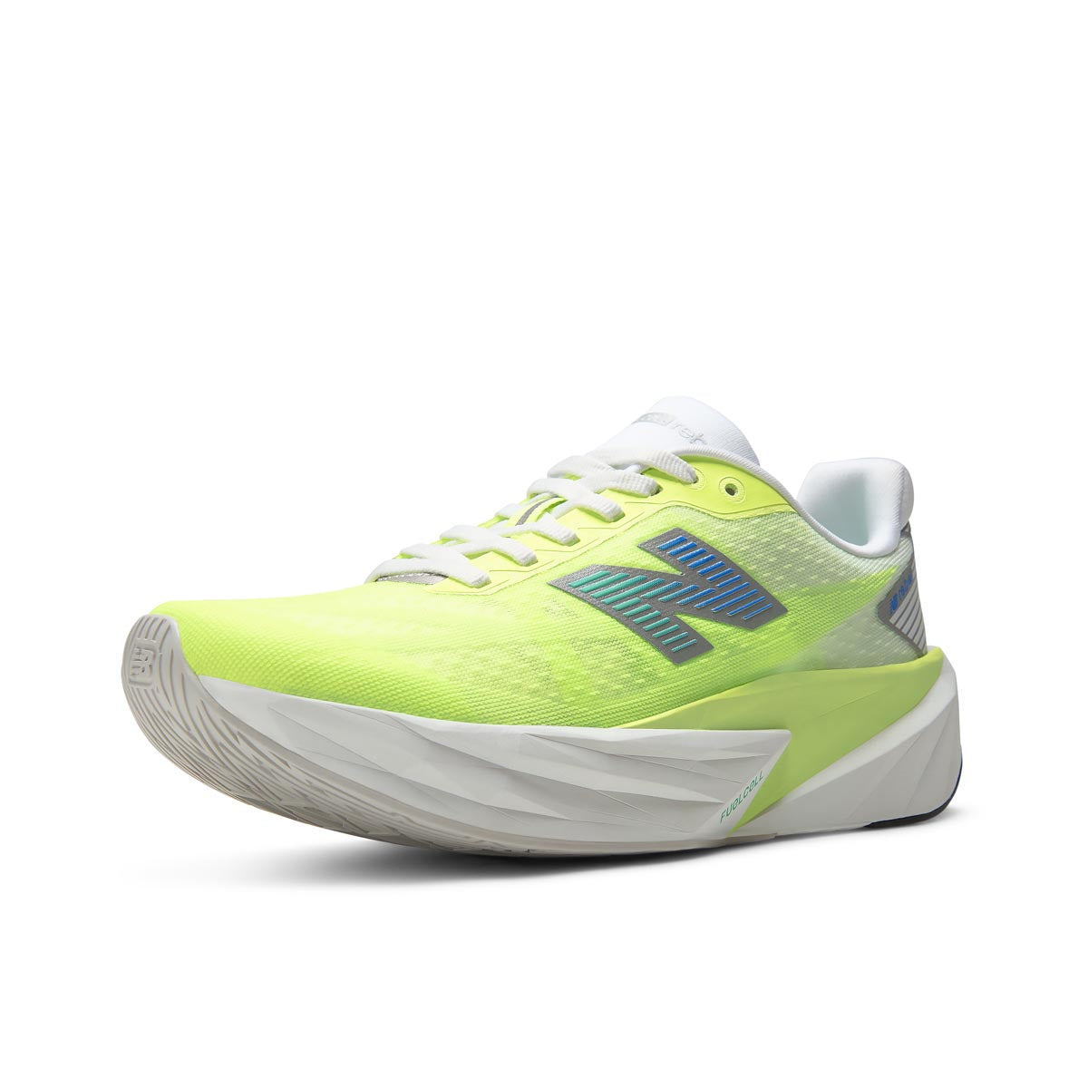New Balance Fuelcell Rebel V5 Womens Running Shoes - SS26