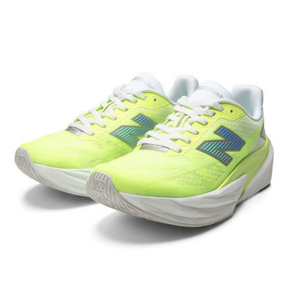 New Balance Fuelcell Rebel V5 Womens Running Shoes - SS26