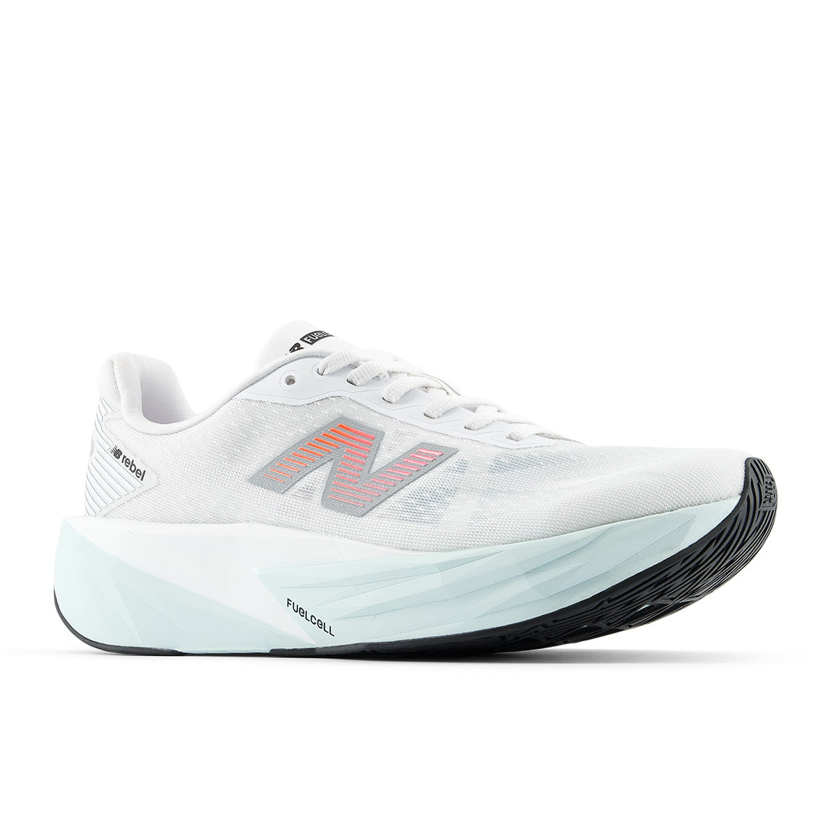 New Balance Fuelcell Rebel V5 Womens Running Shoes - SS26