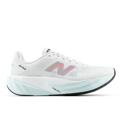 New Balance Fuelcell Rebel V5 Womens Running Shoes - SS26