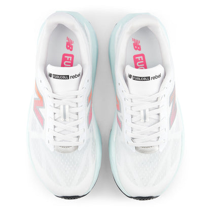 New Balance Fuelcell Rebel V5 Womens Running Shoes - SS26