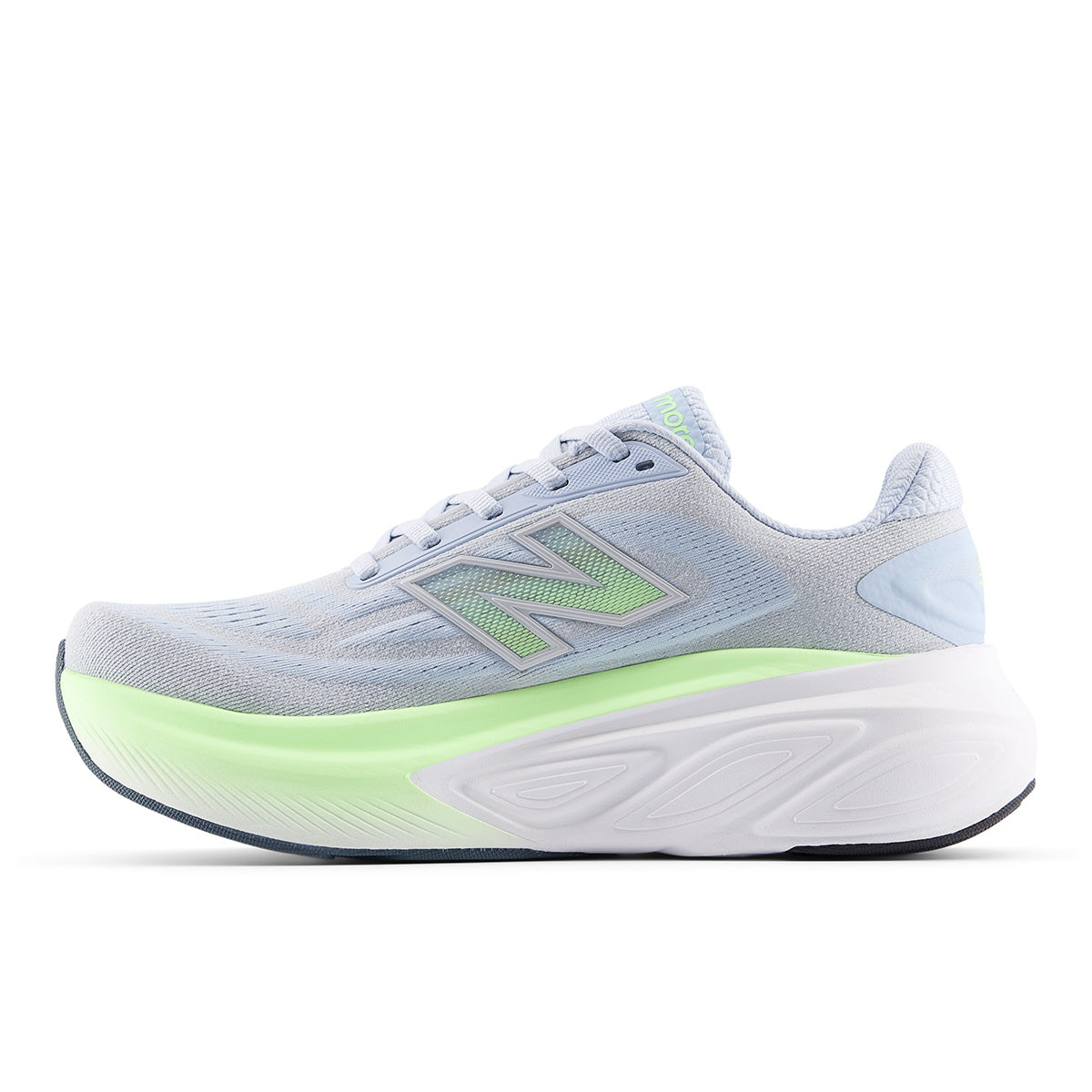 New Balance Fresh Foam X MORE V6 Womens Running Shoes - SS26