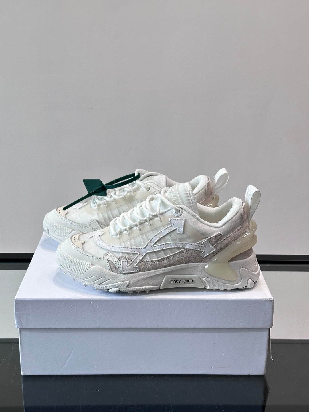 OFF-White sneakers White 36-47