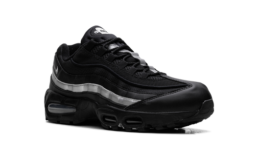 Air Max 95 "Black / Metallic Silver" IB1667 003