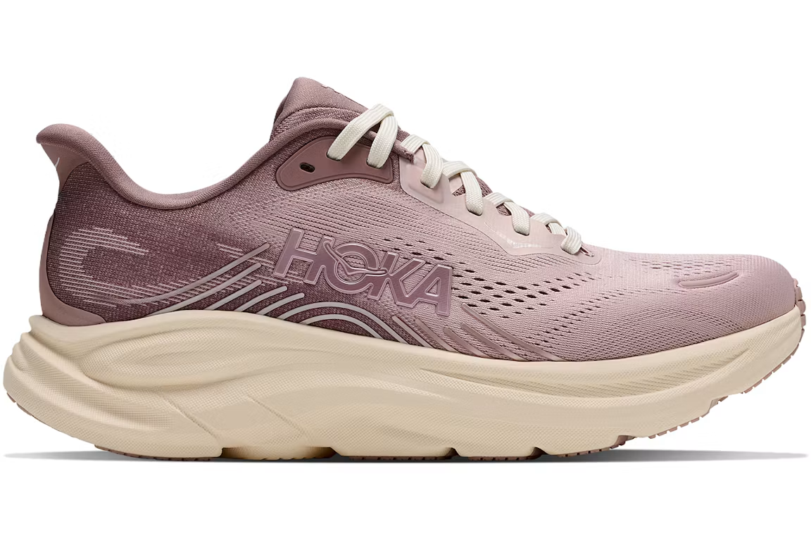 Hoka One One Clifton 11 GLM Pink Opal Quartzite (Women's)