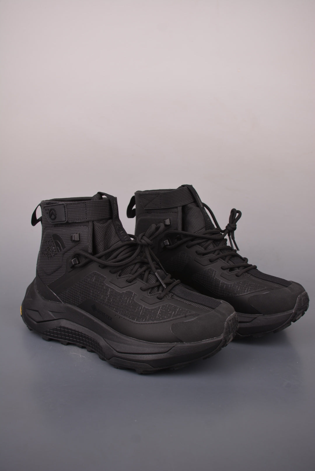 TNF Summit Series Fastpack GORE-TEX® Boots "Triple Black"