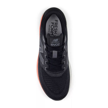 New Balance Fresh Foam X EVOZ V4 Mens Running Shoes