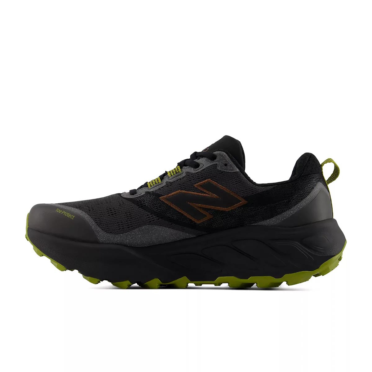 New Balance Fresh Foam X Hierro V9 Mens Running Shoes - SS26