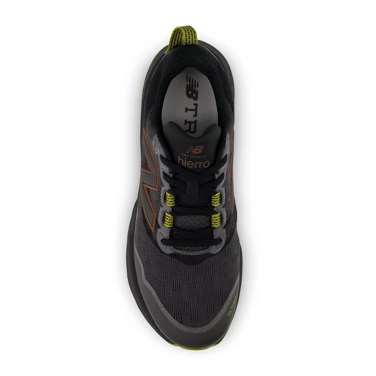 New Balance Fresh Foam X Hierro V9 Mens Running Shoes - SS26