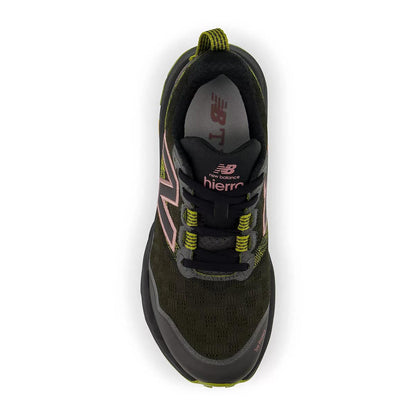 New Balance Fresh Foam X Hierro V9 Womens Running Shoes - SS26