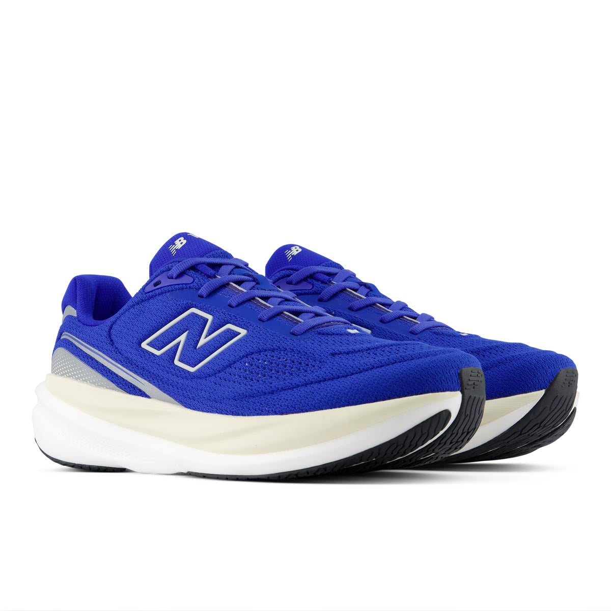 New Balance 1080 V15 Mens Running Shoes - 2026