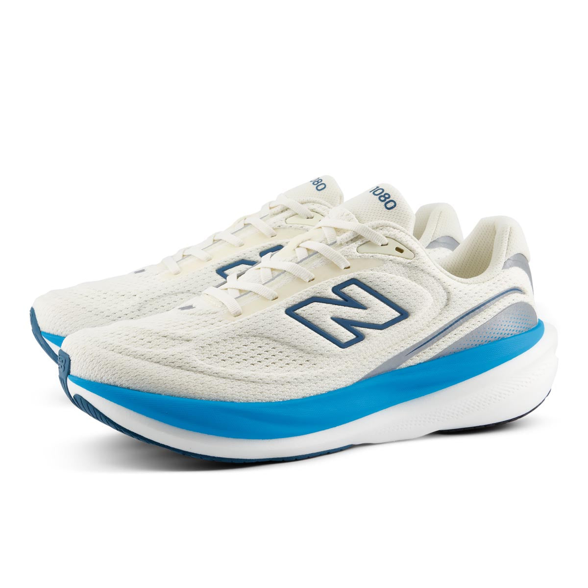 New Balance 1080 V15 Mens Running Shoes - 2026