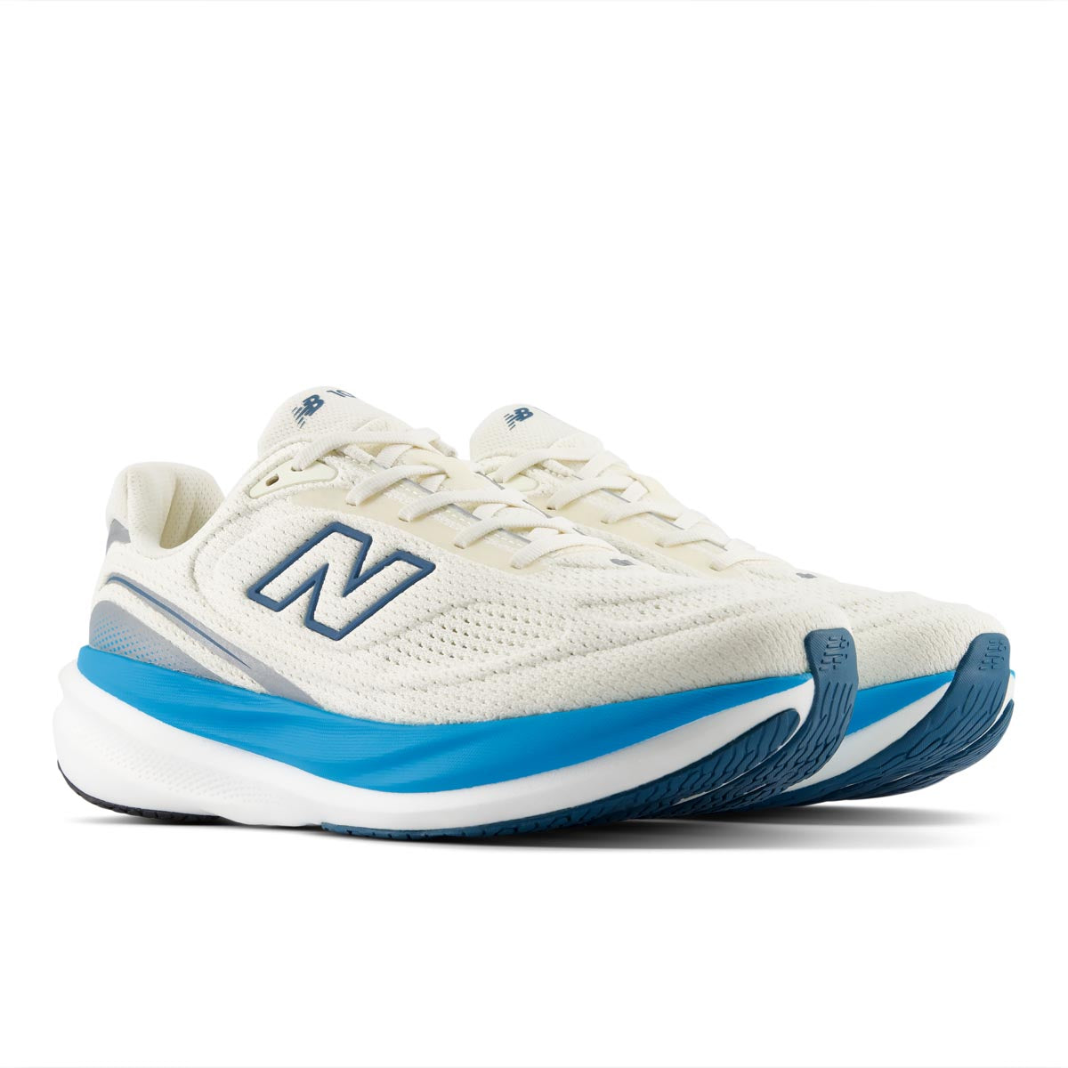 New Balance 1080 V15 Mens Running Shoes - 2026