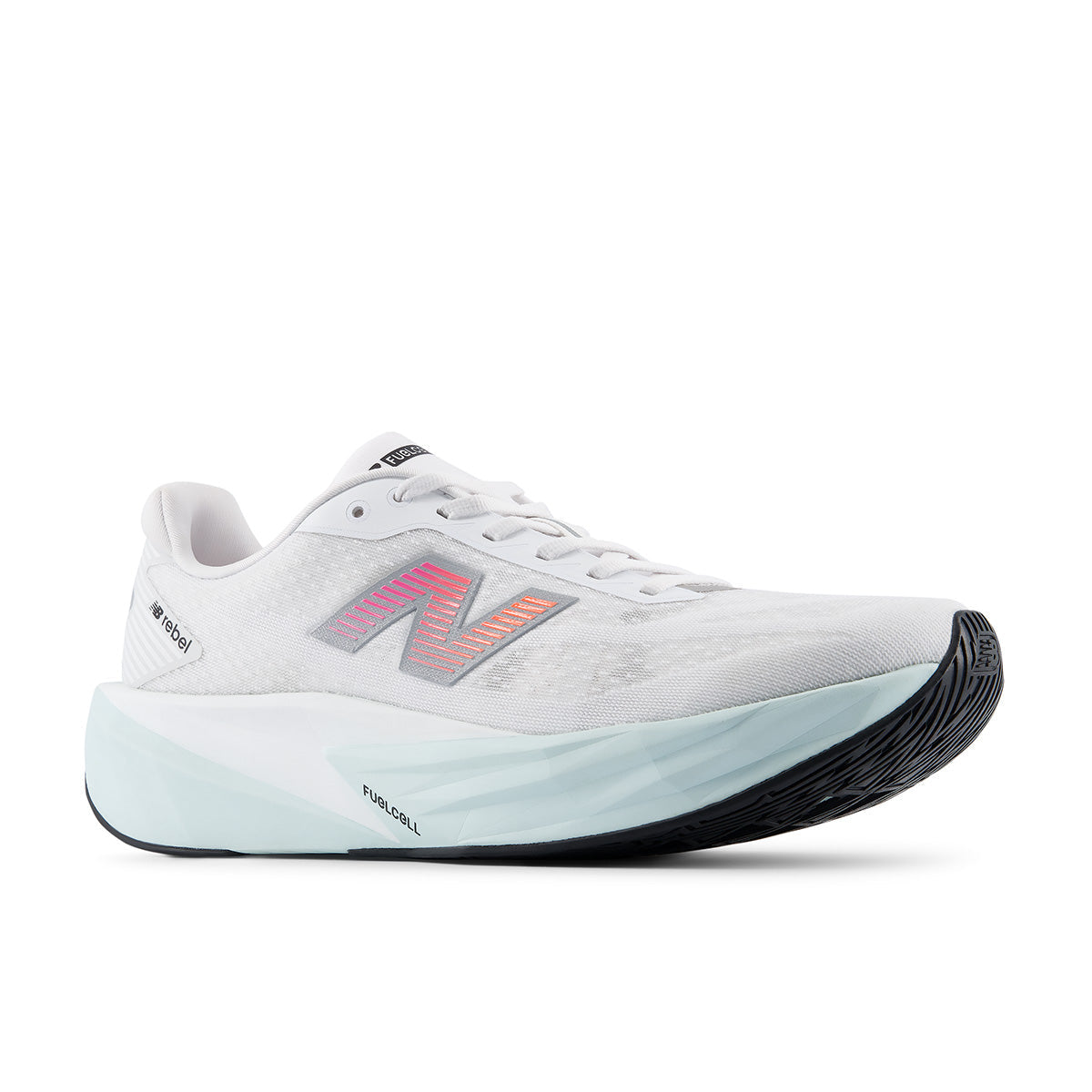 New Balance FuelCell Rebel V5 Mens Running shoes - SS26