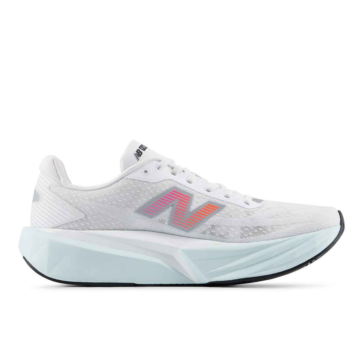 New Balance FuelCell Rebel V5 Mens Running shoes - SS26