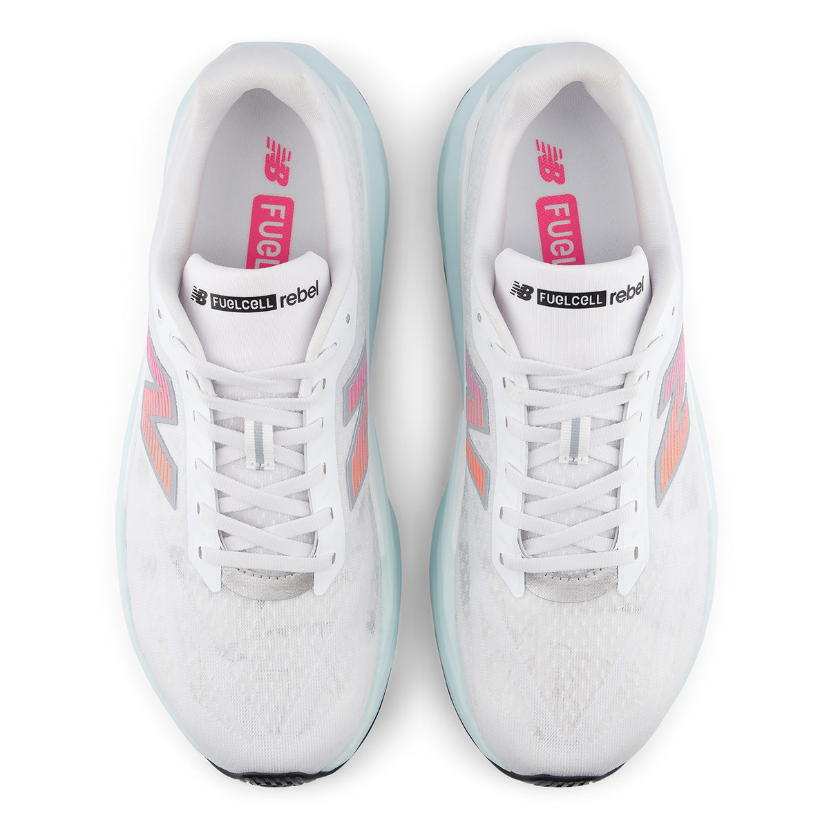 New Balance FuelCell Rebel V5 Mens Running shoes - SS26