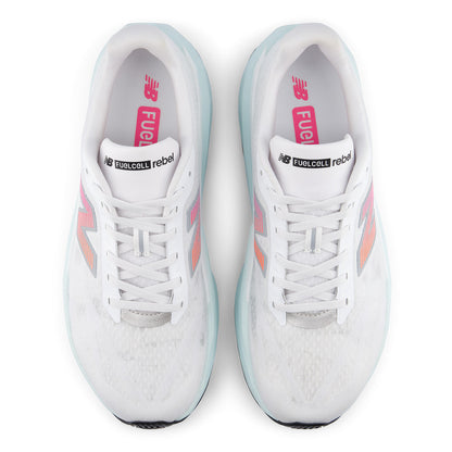 New Balance FuelCell Rebel V5 Mens Running shoes - SS26