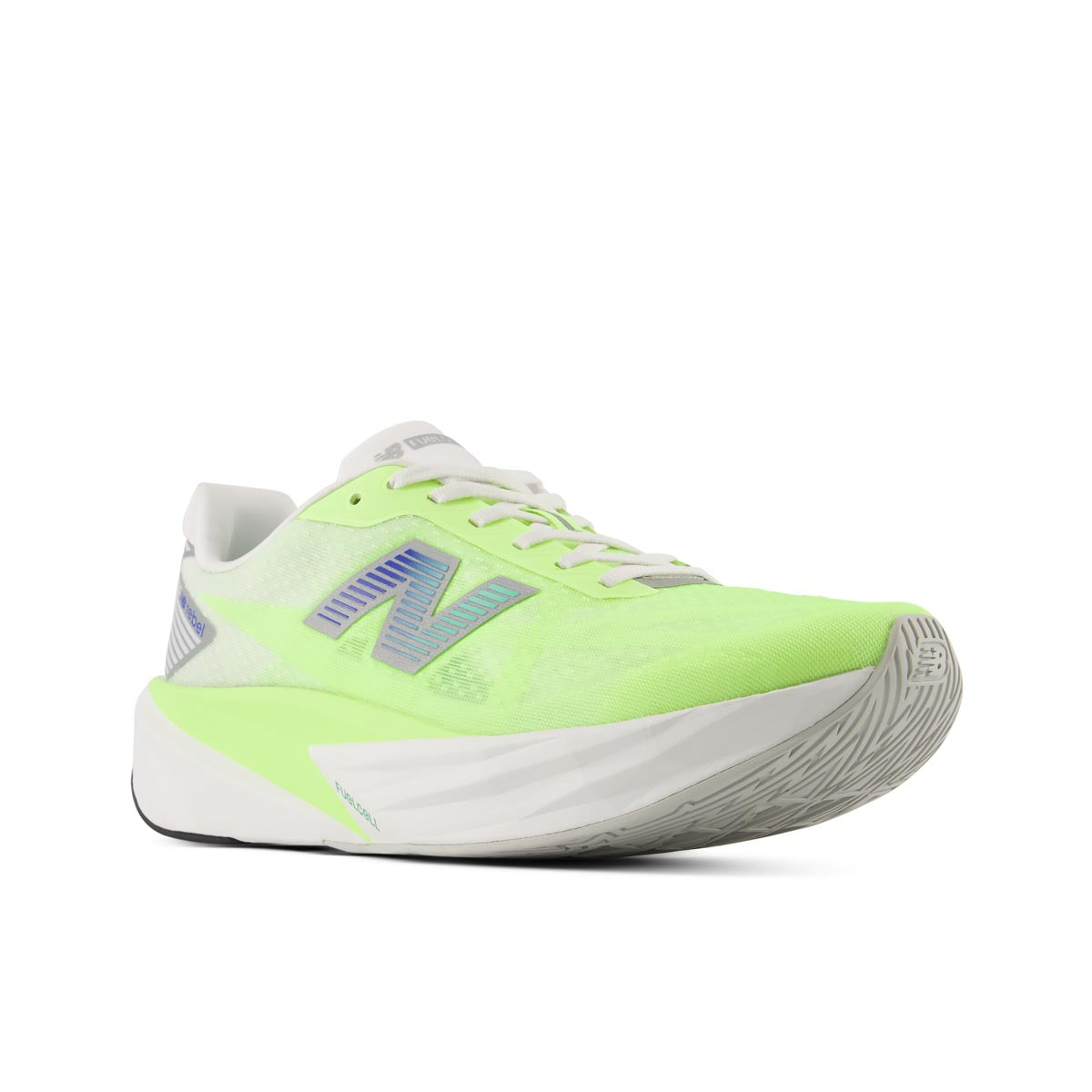 New Balance FuelCell Rebel V5 Mens Running shoes - SS26