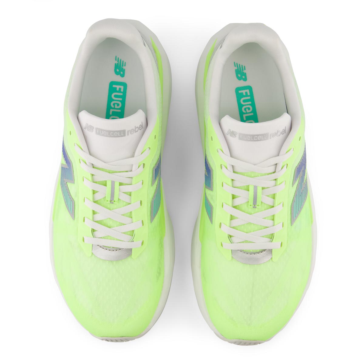 New Balance FuelCell Rebel V5 Mens Running shoes - SS26
