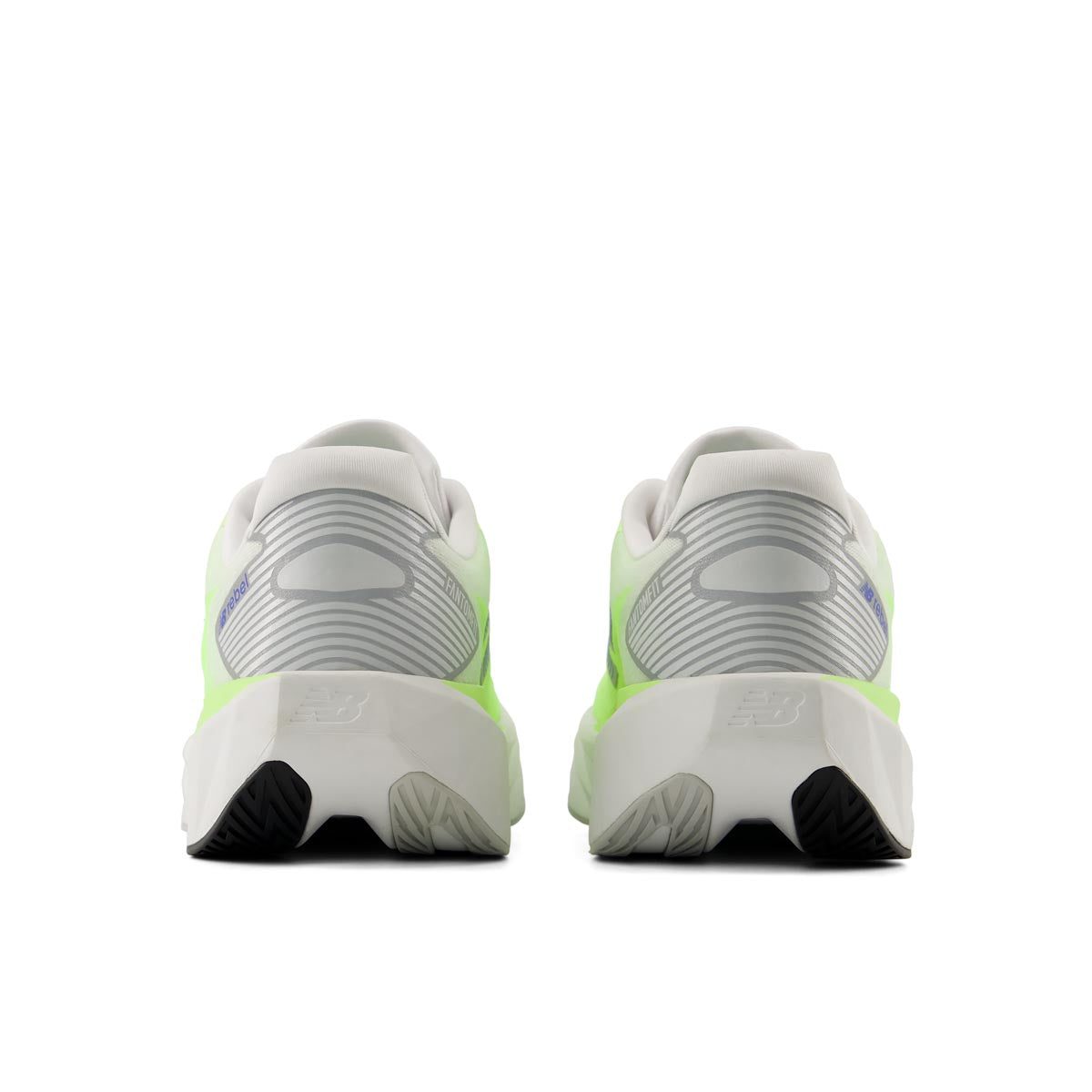 New Balance FuelCell Rebel V5 Mens Running shoes - SS26